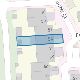 Perceel LLS00-M-2658