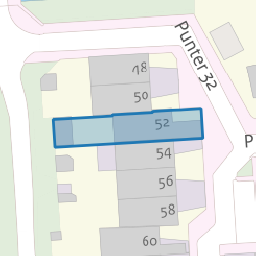 Perceel LLS00-M-2659