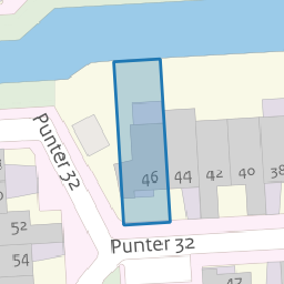 Perceel LLS00-M-2662