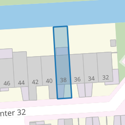 Perceel LLS00-M-2666