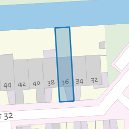 Perceel LLS00-M-2667