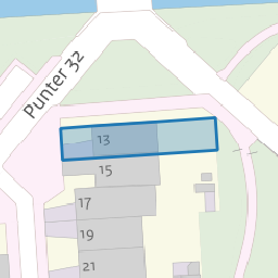 Perceel LLS00-M-2670