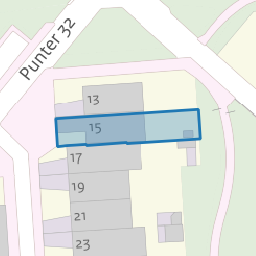 Perceel LLS00-M-2671