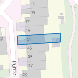 Perceel LLS00-M-2674