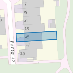 Perceel LLS00-M-2676