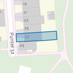 Perceel LLS00-M-2677