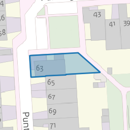 Perceel LLS00-M-2686