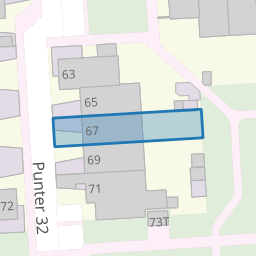 Perceel LLS00-M-2688