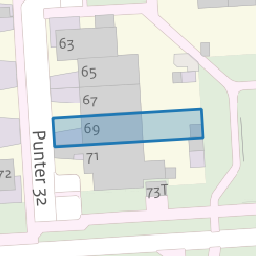 Perceel LLS00-M-2689