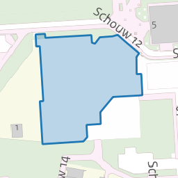 Perceel LLS00-M-2704