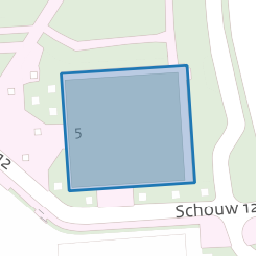 Perceel LLS00-M-2705