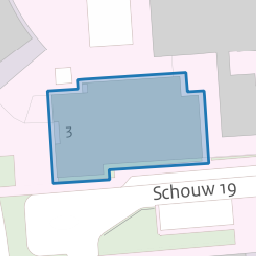 Perceel LLS00-M-2710