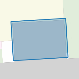 Perceel LLS00-M-2723