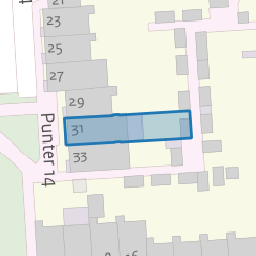 Perceel LLS00-M-2726