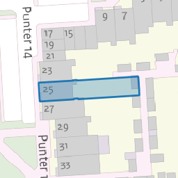 Perceel LLS00-M-2732