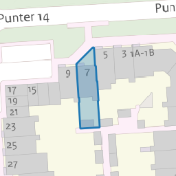 Perceel LLS00-M-2736