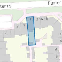 Perceel LLS00-M-2737
