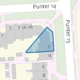 Perceel LLS00-M-2740