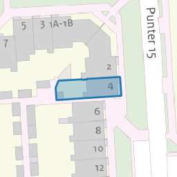 Perceel LLS00-M-2741