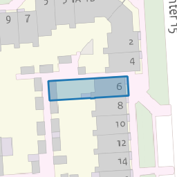 Perceel LLS00-M-2742