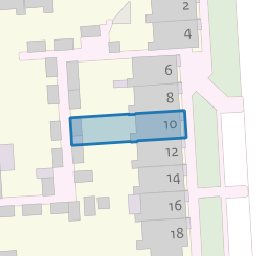Perceel LLS00-M-2744