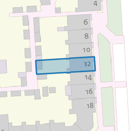 Perceel LLS00-M-2745