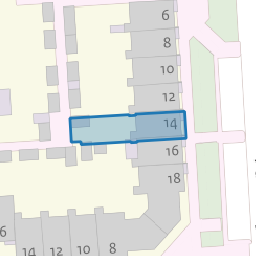 Perceel LLS00-M-2746