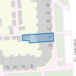 Perceel LLS00-M-2747