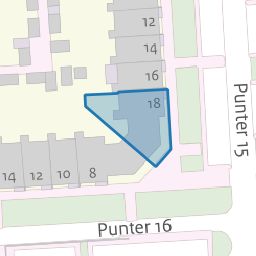Perceel LLS00-M-2748