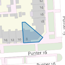 Perceel LLS00-M-2749