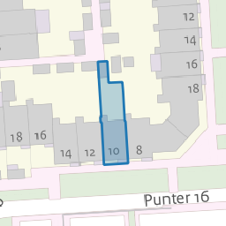 Perceel LLS00-M-2750