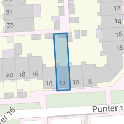 Perceel LLS00-M-2751