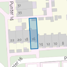 Perceel LLS00-M-2753