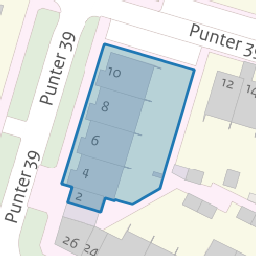 Perceel LLS00-M-2778