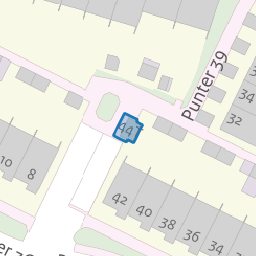 Perceel LLS00-M-2784