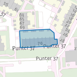 Perceel LLS00-M-2791