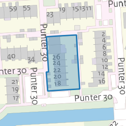 Perceel LLS00-M-2798