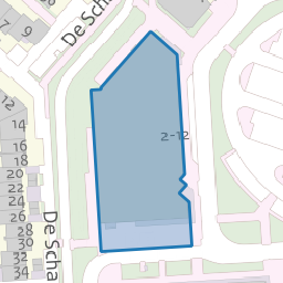 Perceel LLS00-M-2804