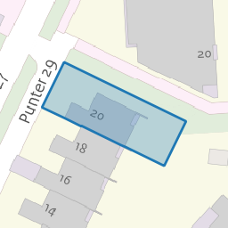 Perceel LLS00-M-2809