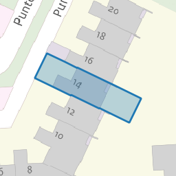 Perceel LLS00-M-2812