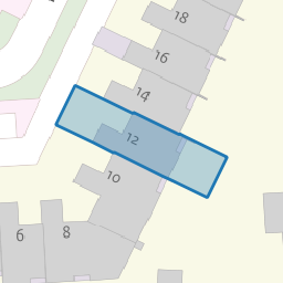 Perceel LLS00-M-2813