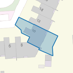 Perceel LLS00-M-2814