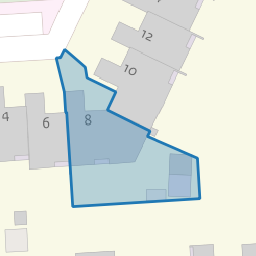 Perceel LLS00-M-2815