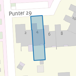 Perceel LLS00-M-2817