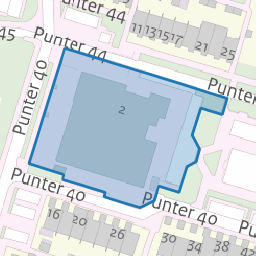 Perceel LLS00-M-2819