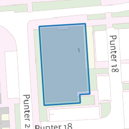 Perceel LLS00-M-2821
