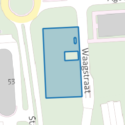 Perceel LLS00-M-2837