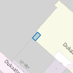 Perceel LLS00-M-2845