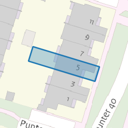 Perceel LLS00-M-2855