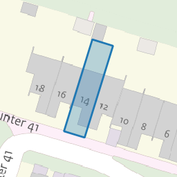 Perceel LLS00-M-2856